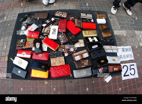 guangzhou fake gucci|who buys luxury chinese counterfeits.